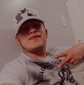 Meet your Posher, Rudy alexander